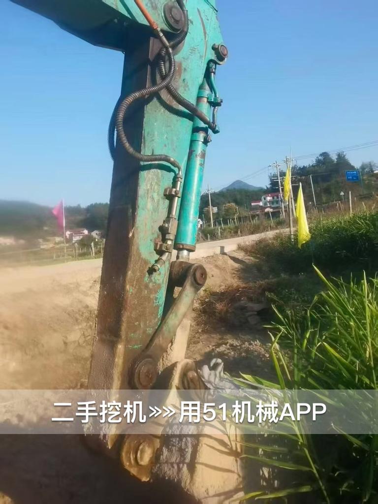 51挖机